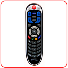 SP-36 Remote Control