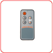 SR-12B Remote Control