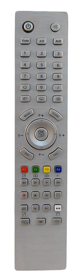 SR-48 Remote Control